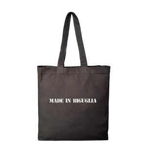 Personnalise ton cabas "MADE IN ..."
