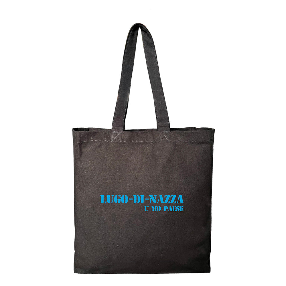 Personnalise ton cabas "U MO PAESE"