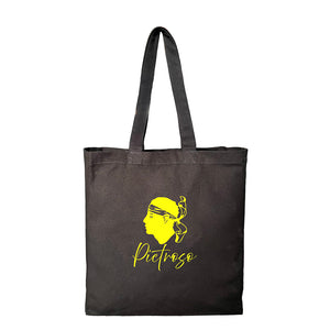 Personnalise ton cabas "Tête de maure ..."