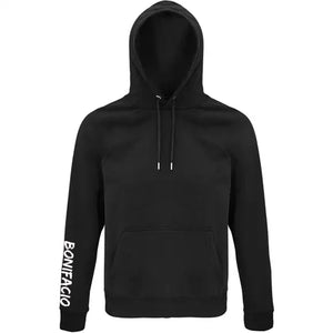 Personnalise ton sweat-shirt sur la manche