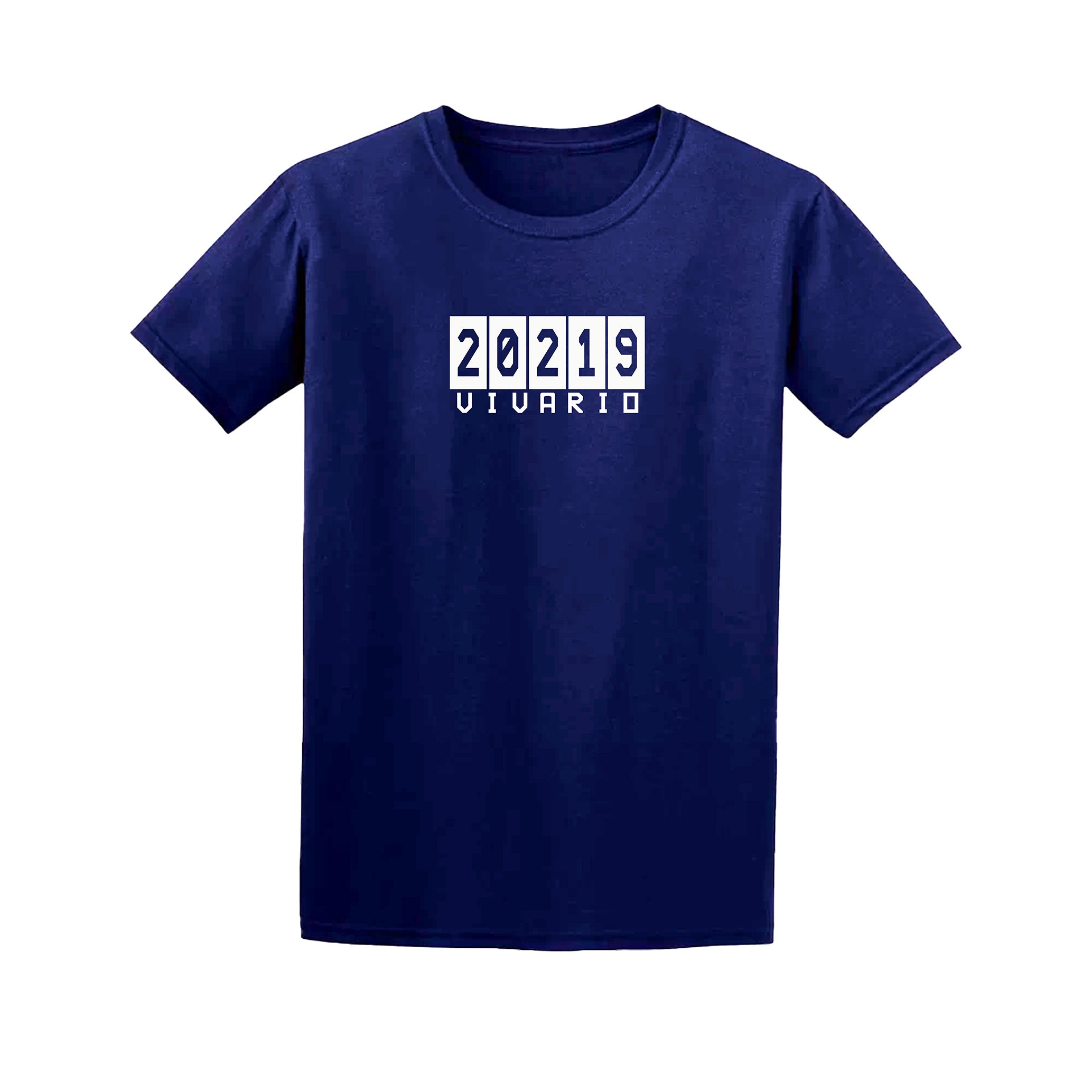 Personnalise le t-shirt au code postal de ton village