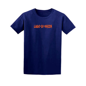 Personnalise le t-shirt "Nom de ton village"