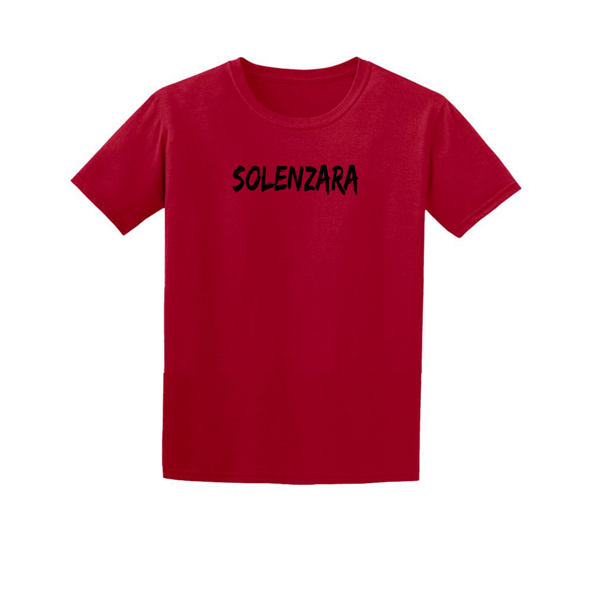 Personnalise le t-shirt "Nom de ton village"