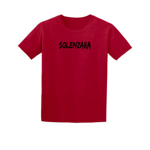 Personnalise le t-shirt "Nom de ton village"