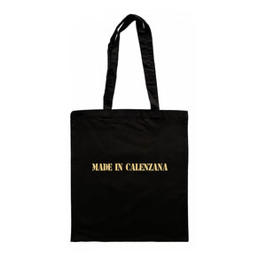 Personnalise ton tote bag "MADE IN ..."