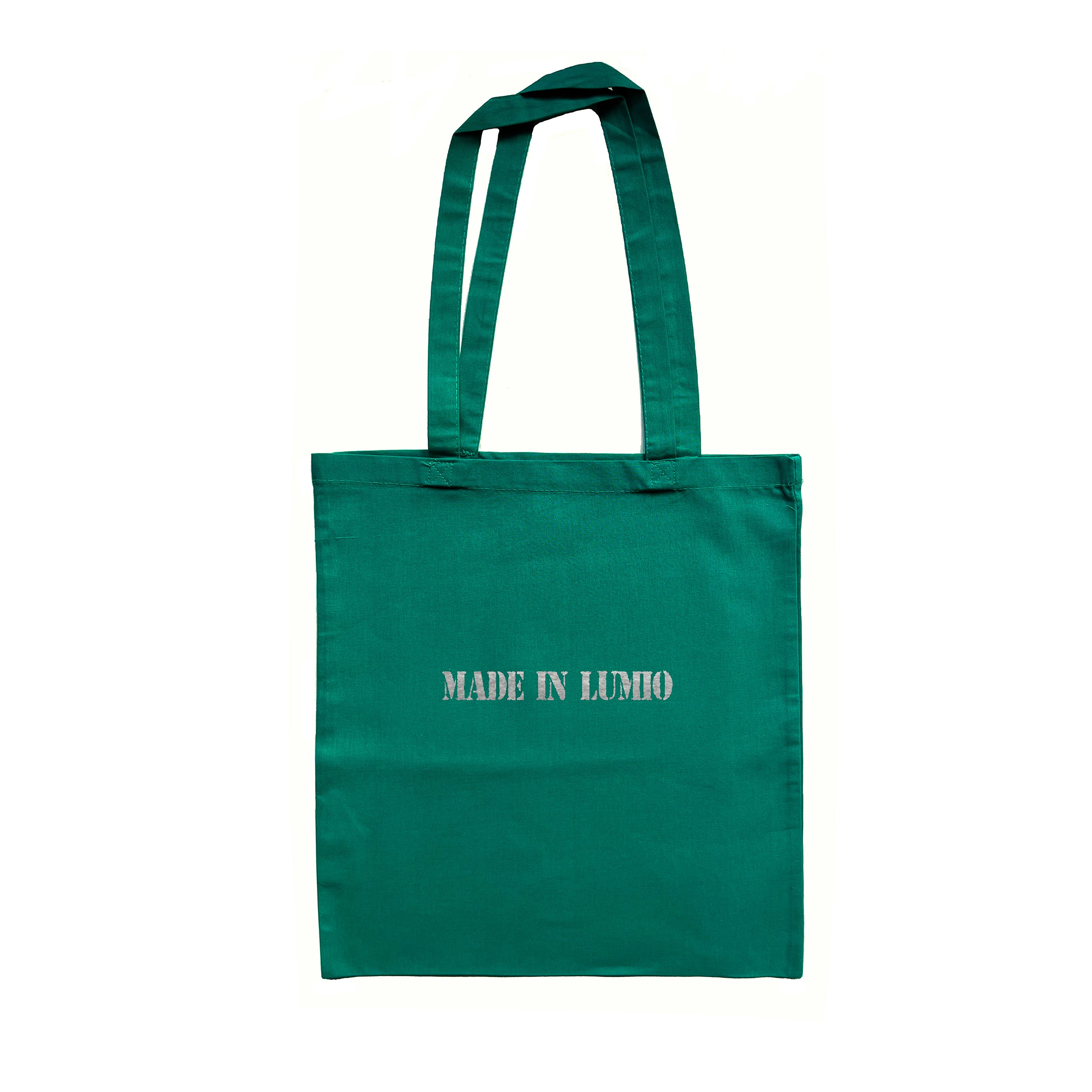 Personnalise ton tote bag "MADE IN ..."