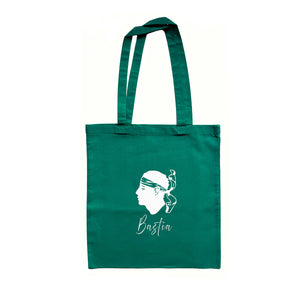 Personnalise ton tote bag "Tête de Maure"