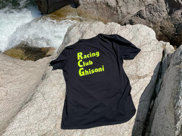 T-Shirt Homme  RCG